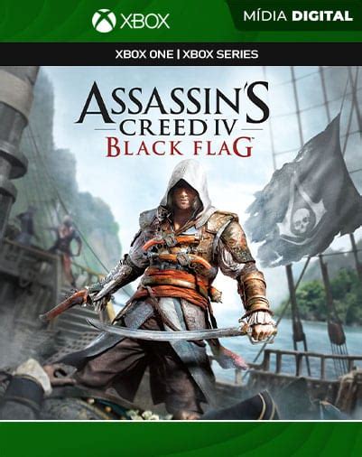 assassin's creed black flag xbox one cheap